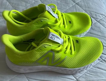 New Balance Sneakers bike d'occasion — image 2 sur 3