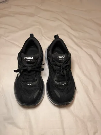 Hoka Bondi 8 bike d'occasion — image 2 sur 7