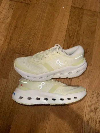 Used On Running Cloudrunner bike