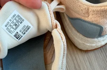 Używany Adidas Ultraboost bike — zdjęcie 2 z 5