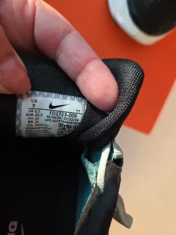 Käytetty Pegasus Air Zoom 41 bike — kuva 5 / 9
