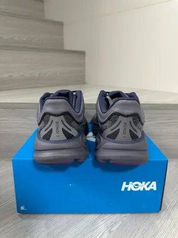 Hoka Bondi 9 bike d'occasion — image 5 sur 7