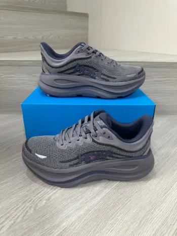 Hoka Bondi 9 bike d'occasion — image 4 sur 7