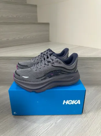 Hoka Bondi 9 bike d'occasion — image 2 sur 7