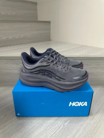 Used Hoka Bondi 9 bike