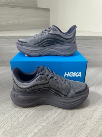 Hoka Bondi 9 bike d'occasion — image 3 sur 7