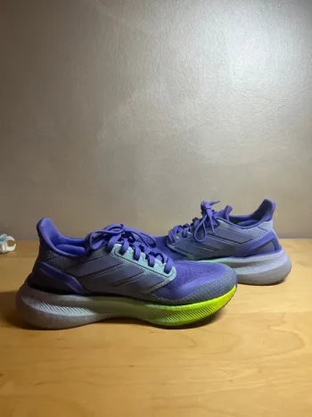 Käytetty Adidas Pureboost 5 bike — kuva 6 / 9