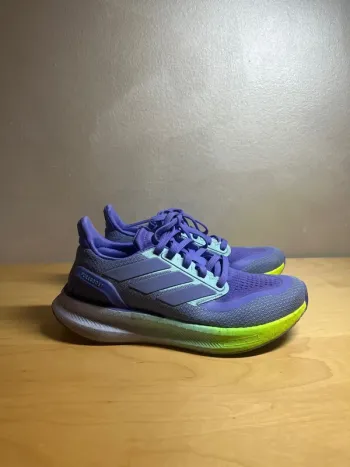 Käytetty Adidas Pureboost 5 bike — kuva 4 / 9