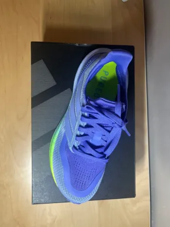 Käytetty Adidas Pureboost 5 bike — kuva 2 / 9