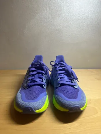 Käytetty Adidas Pureboost 5 bike — kuva 3 / 9