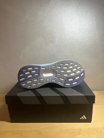Käytetty Adidas Pureboost 5 bike — kuva 9 / 9