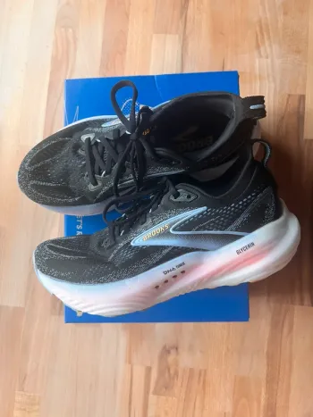 Used Brooks Glycerin 22 bike