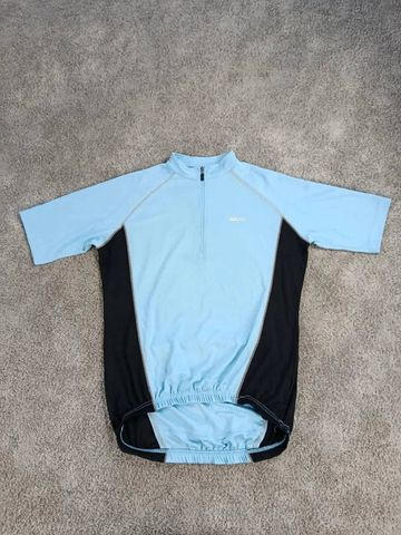 Gebrauchtes AGU maillot vélo homme taille L - 211559 Cycling Clothing