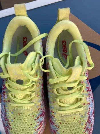 Asics Noosa Tri 16 bike d'occasion — image 2 sur 5