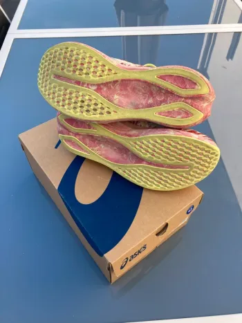 Asics Noosa Tri 16 bike d'occasion — image 4 sur 5