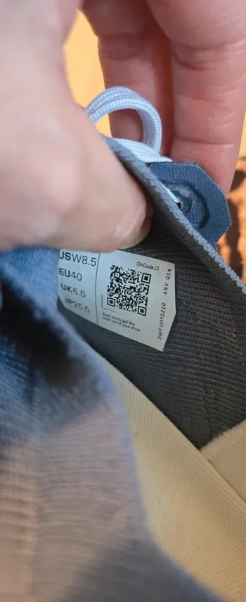 Used On Running Cloudswift 4 bike — image 7 of 12