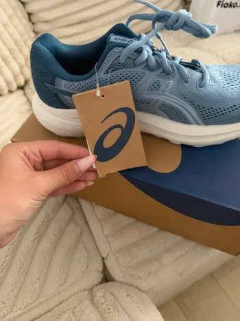Gebrauchtes Asics GEL-Contend 10 bike — Bild 3 von 4