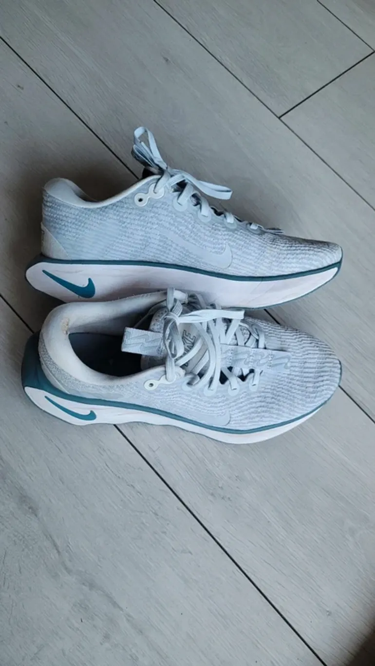 Używany Nike Motiva bike — zdjęcie 2 z 2