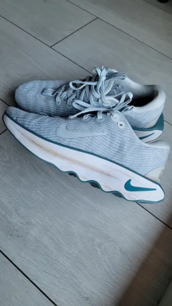 Gebrauchtes Nike Motiva bike