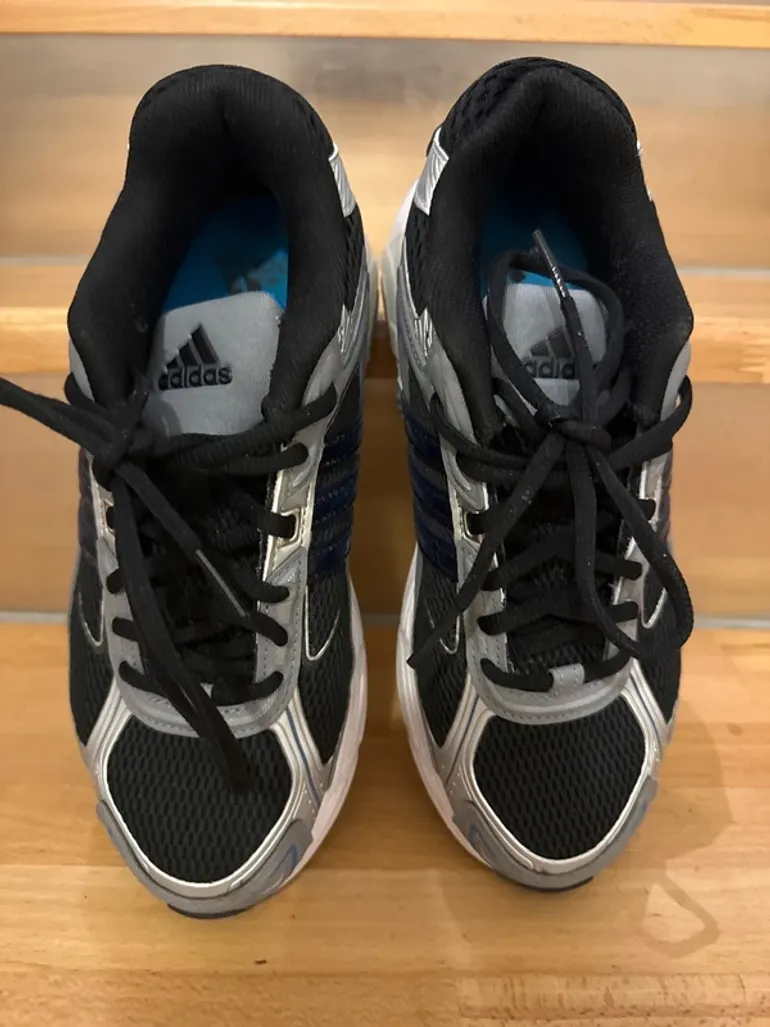 Tweedehands Adidas Sportschuhe bike — afbeelding 4 van 5