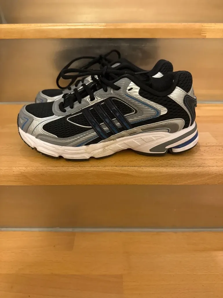 Tweedehands Adidas Sportschuhe bike — afbeelding 3 van 5