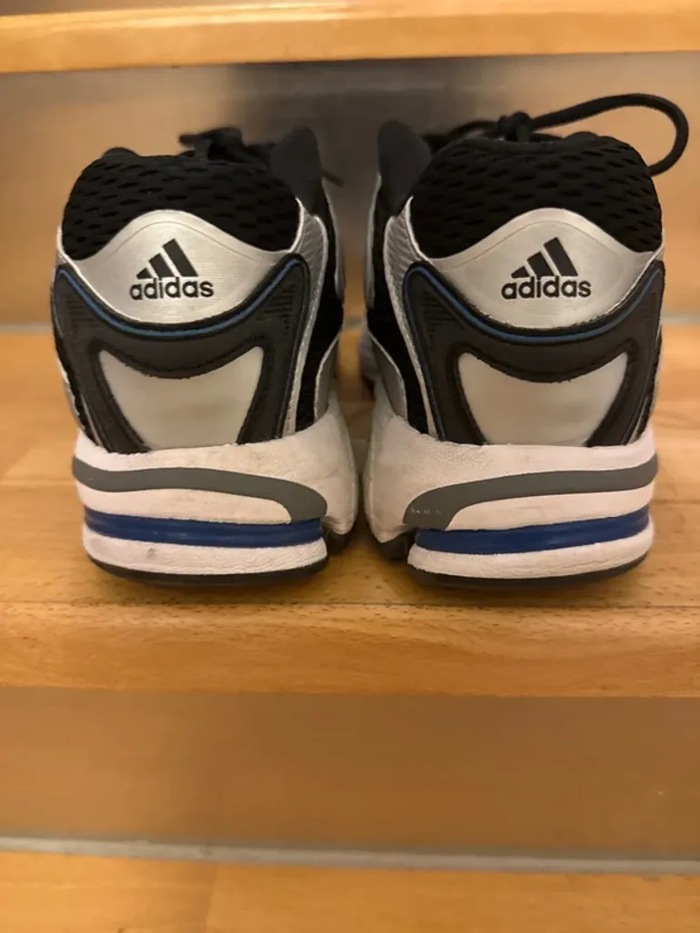 Tweedehands Adidas Sportschuhe bike — afbeelding 5 van 5