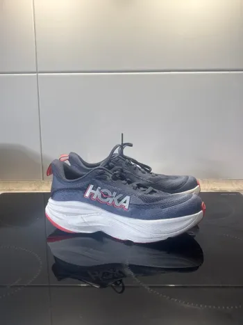 Used Hoka Skyflow bike