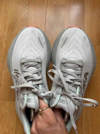 Hoka Bondi 8 bike d'occasion — image 4 sur 9