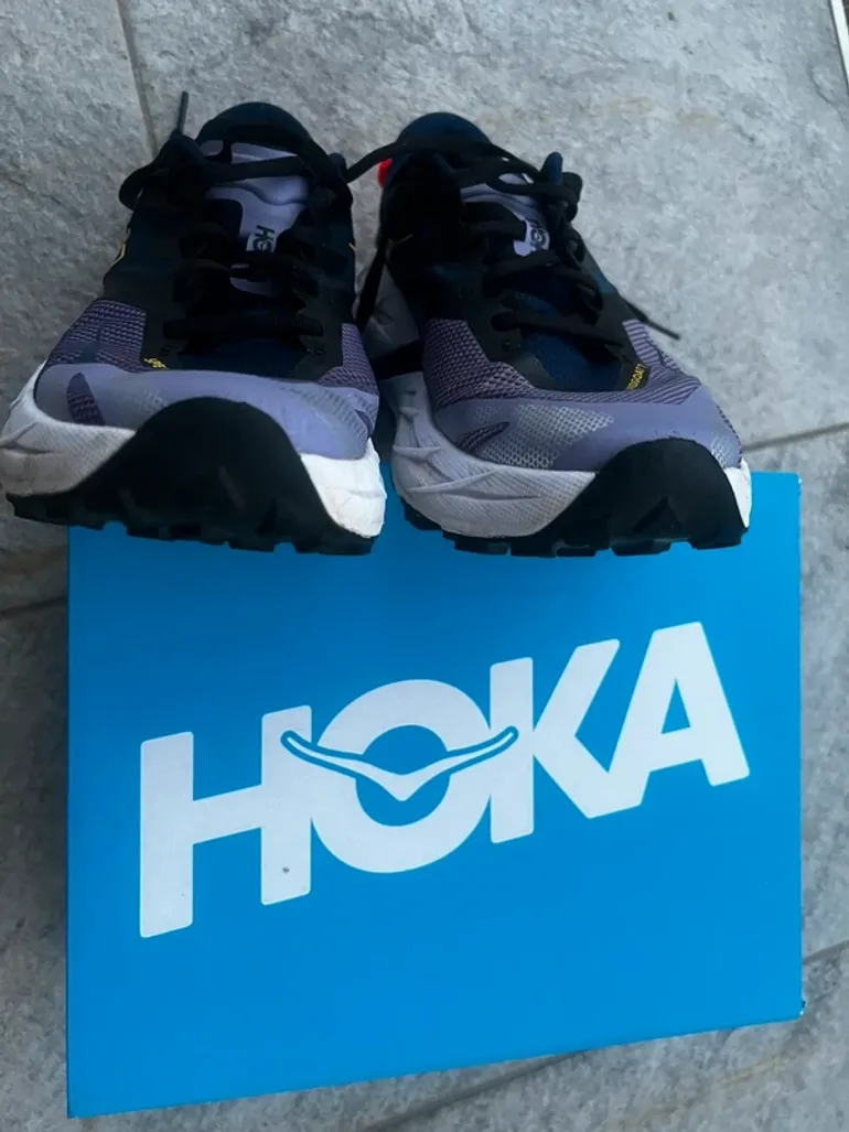Tweedehands Hoka Speedgoat 7 bike — afbeelding 5 van 5