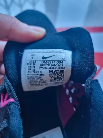 Použité Nike ZOOM fly 5 bike — obrázek 5 z 8