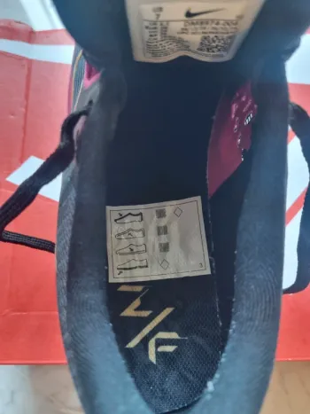 Použité Nike ZOOM fly 5 bike — obrázek 6 z 8