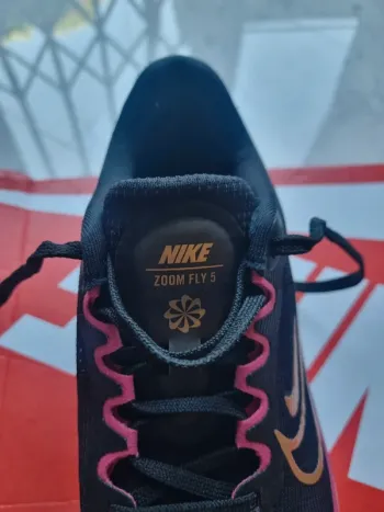 Použité Nike ZOOM fly 5 bike — obrázek 4 z 8