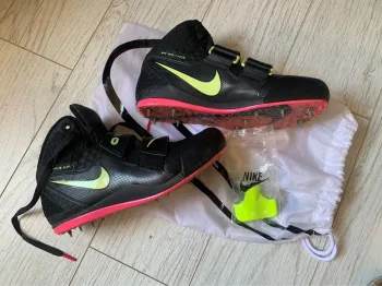 Nike Javelot Chaussures de lancer de javelot bike d'occasion