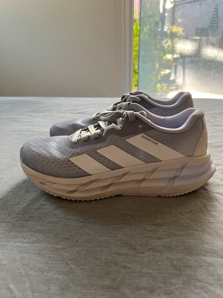 Brugt Adidas Adistar 3 bike — billede 4 af 8
