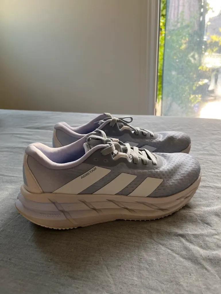 Brugt Adidas Adistar 3 bike — billede 2 af 8
