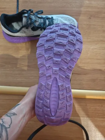 Used New Balance Toe Protect bike — image 4 of 4