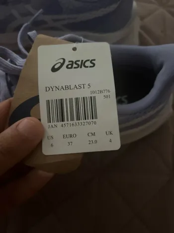 Gebrauchtes Asics Dynablast 5 bike — Bild 5 von 8