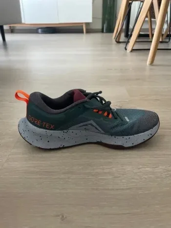 Brugt Nike Juniper Trail Gore-Tex bike — billede 8 af 10