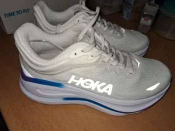Used Hoka Bondi 9 bike — image 7 of 9