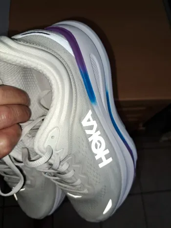 Used Hoka Bondi 9 bike — image 4 of 9
