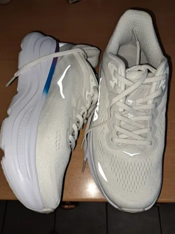 Used Hoka Bondi 9 bike — image 2 of 9