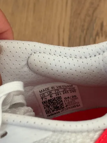 Używany Adidas Adizero SL 2 bike — zdjęcie 5 z 5