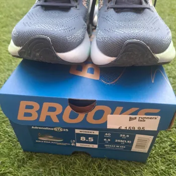 Used Brooks Adrenaline 25 GTS bike — image 2 of 3