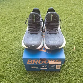 Used Brooks Adrenaline 25 GTS bike