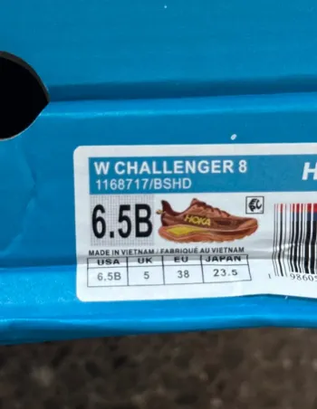 Used Hoka Challenger 8 bike — image 6 of 6