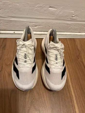 Used Adidas Evo SL bike