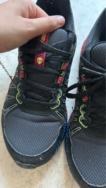Brugt Asics JUL bike — billede 2 af 4