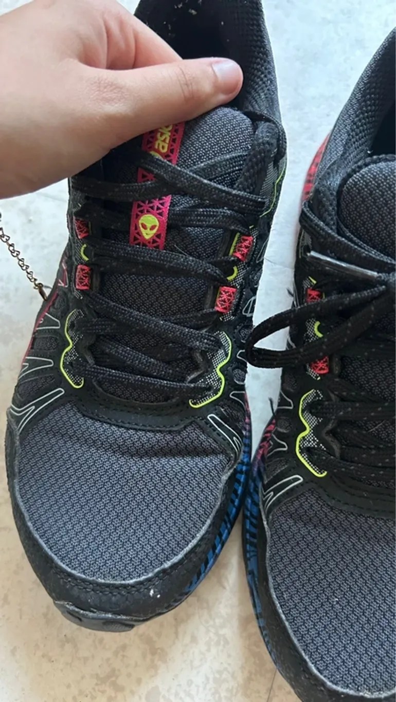 Brugt Asics JUL bike — billede 2 af 4