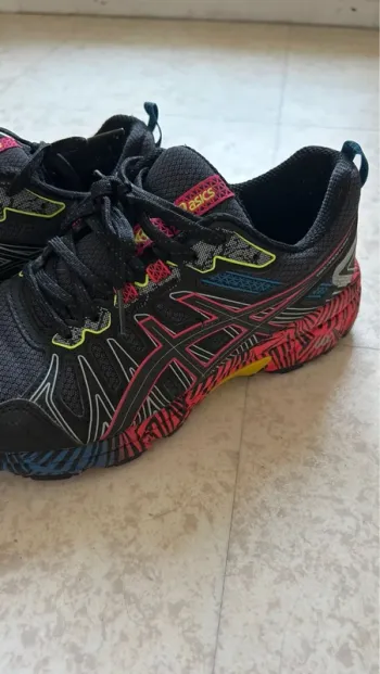Brugt Asics JUL bike — billede 3 af 4