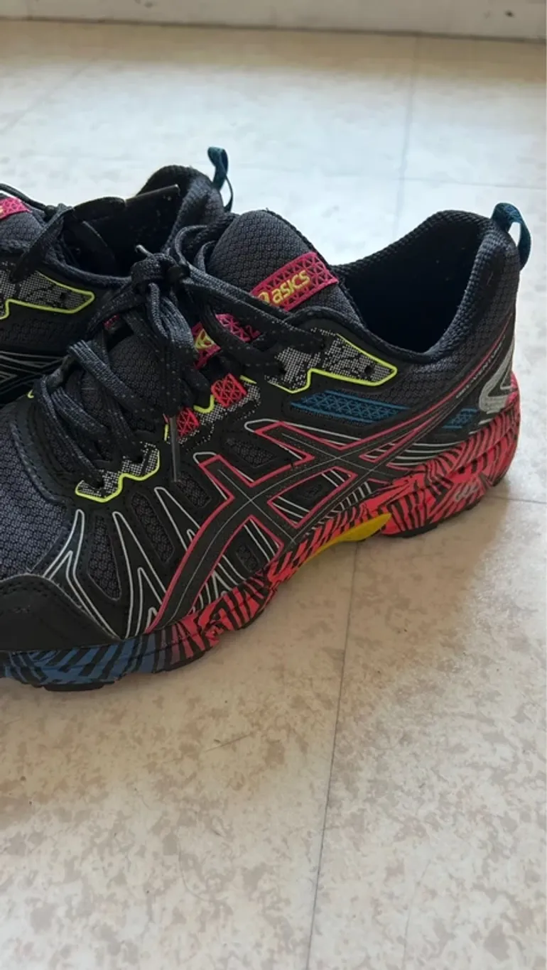 Brugt Asics JUL bike — billede 3 af 4